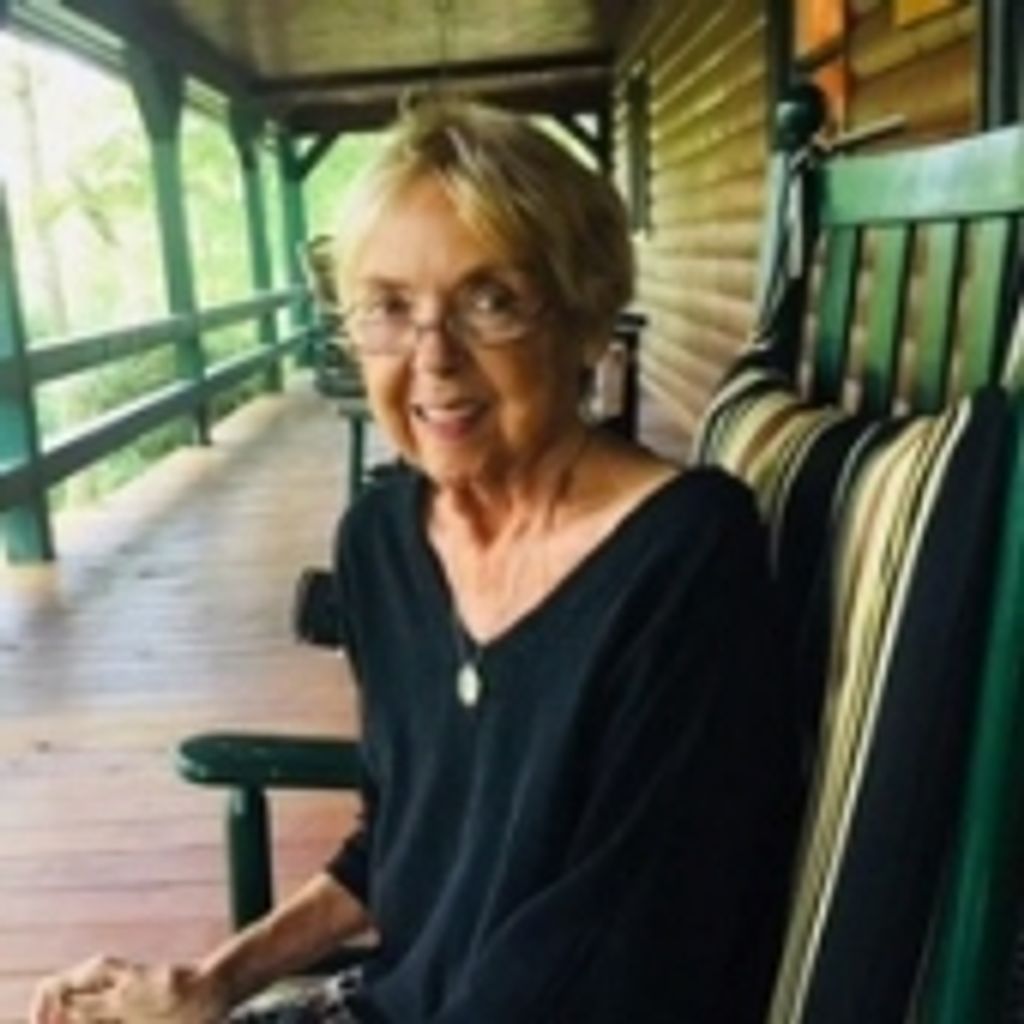 Betty Woollen Dunnuck