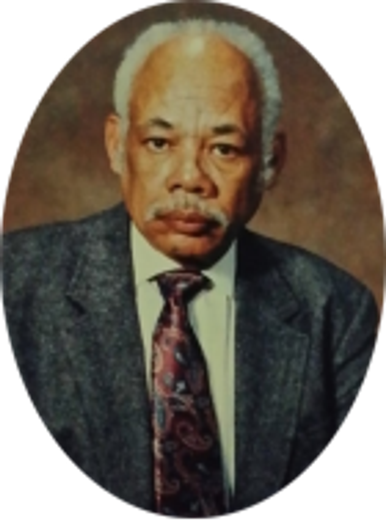 Donald Barker