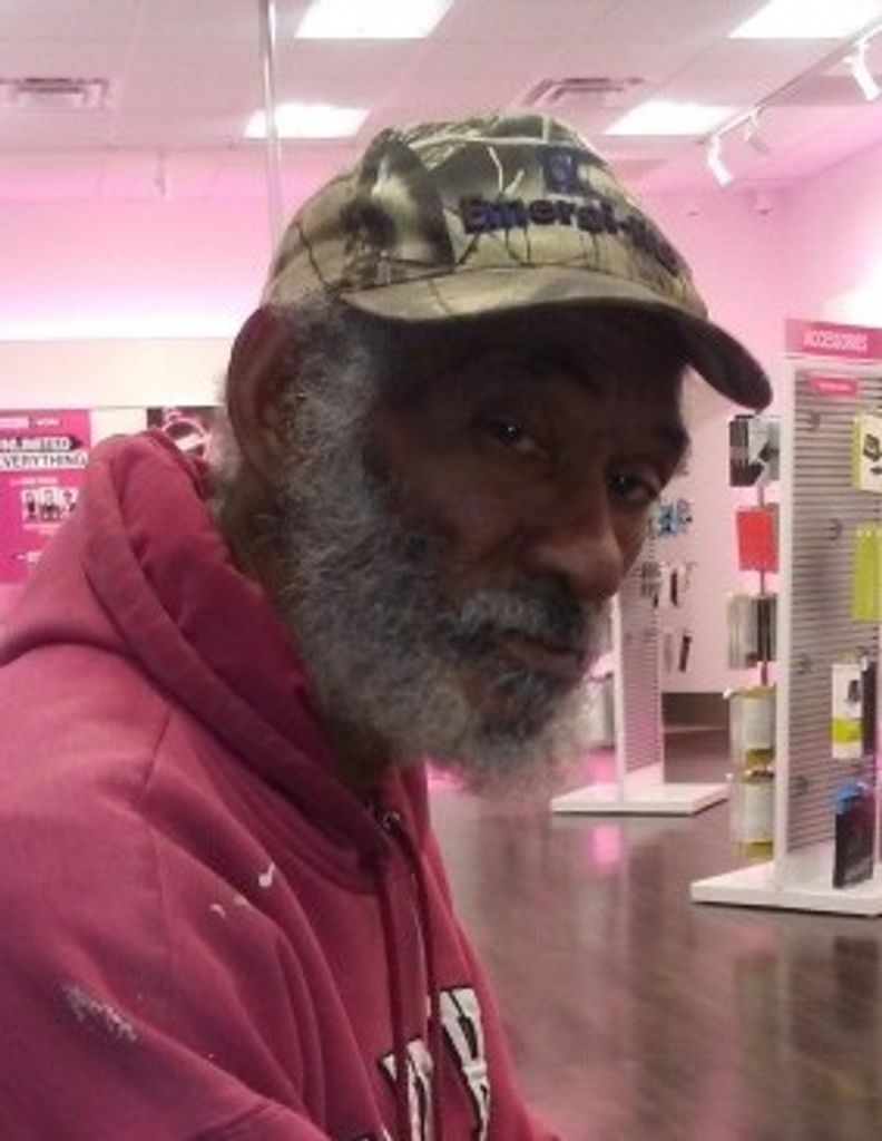 Melvin Gantt