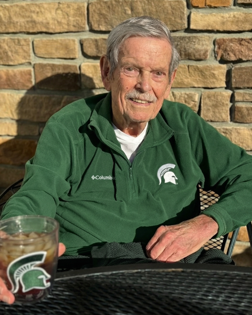 Thomas Edward Dempster Profile Photo