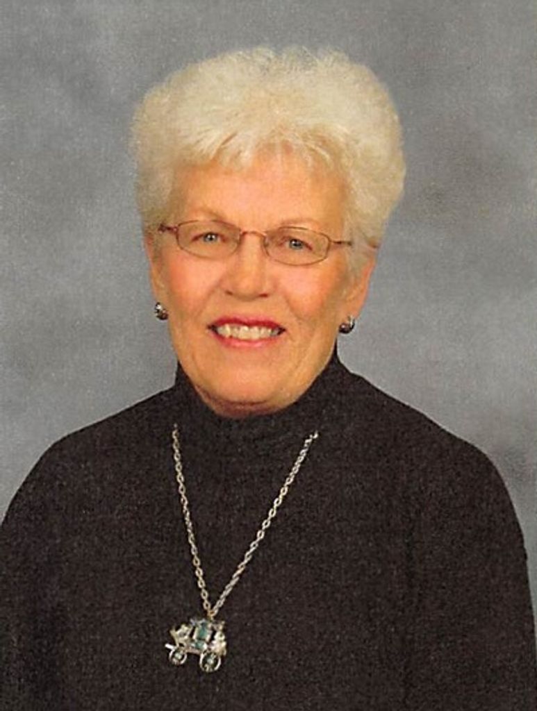 Phyllis Ross Profile Photo