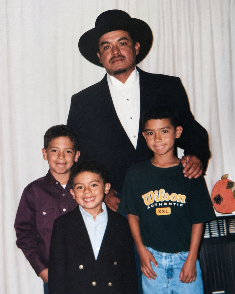 David Mendoza Arzola Profile Photo