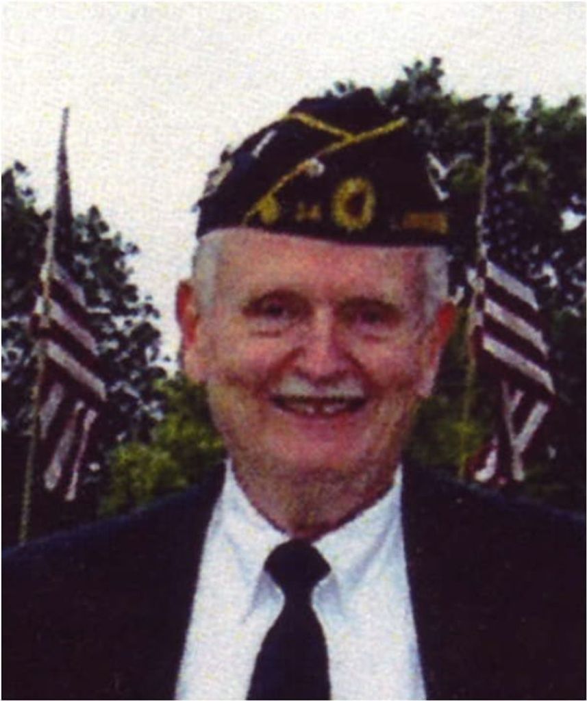 John Buran Studdard Profile Photo