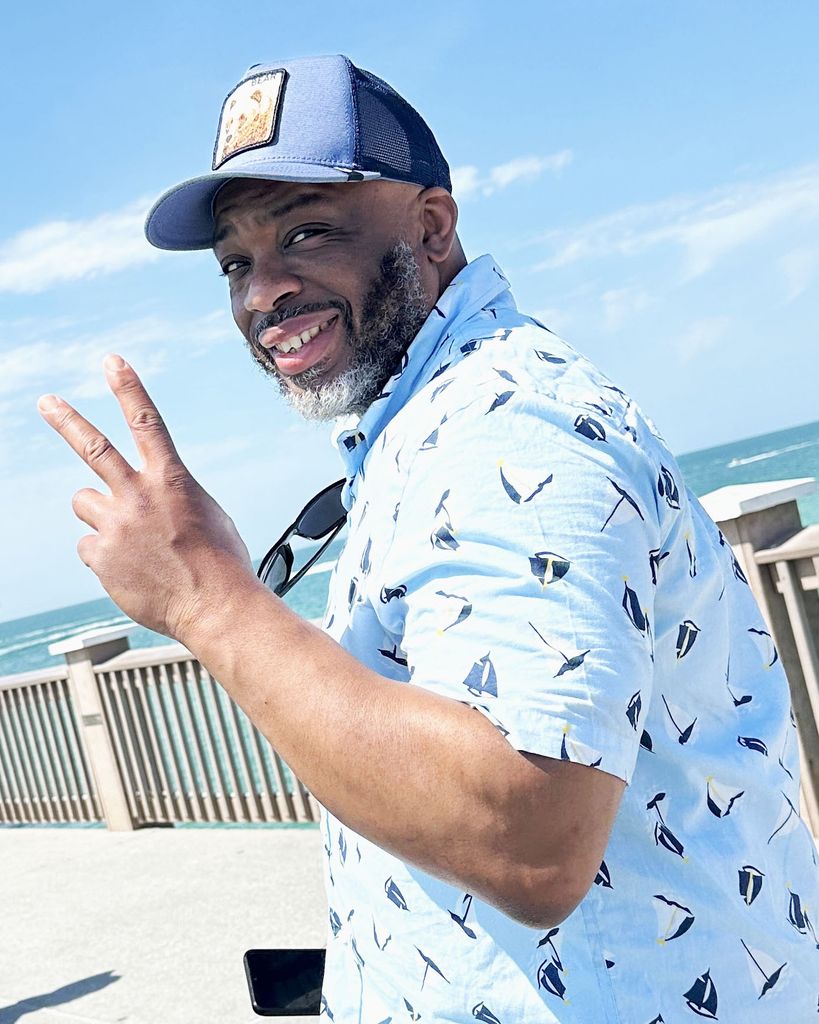 Derrick "D Barnes" Barnette Profile Photo