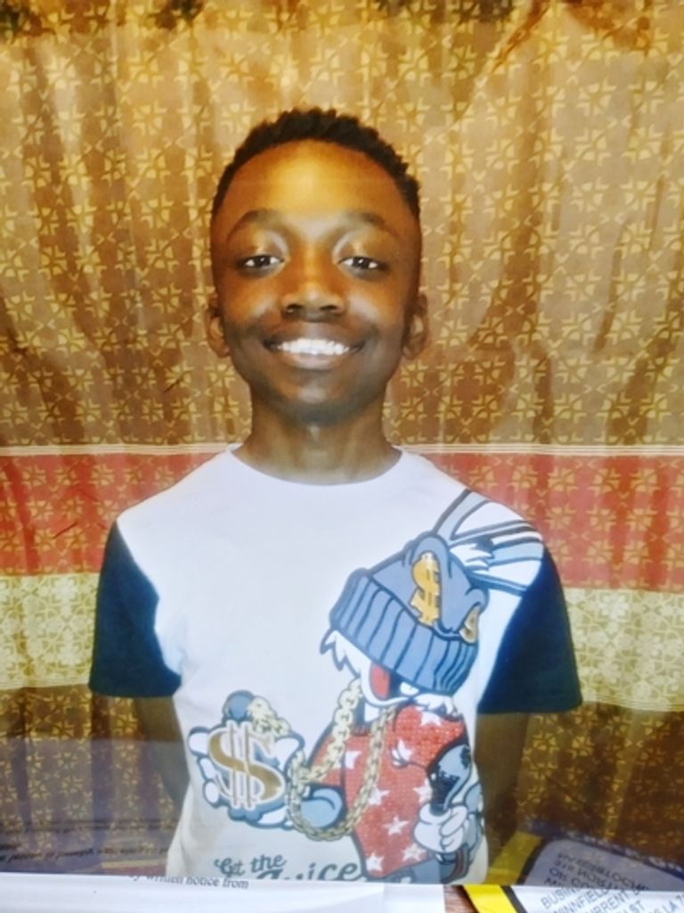 Mr. Elijah L. Thomas Profile Photo