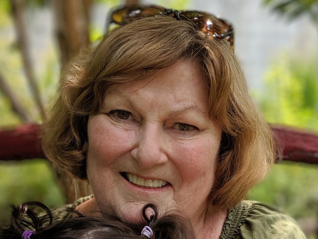 Margaret Yelton Britt Profile Photo