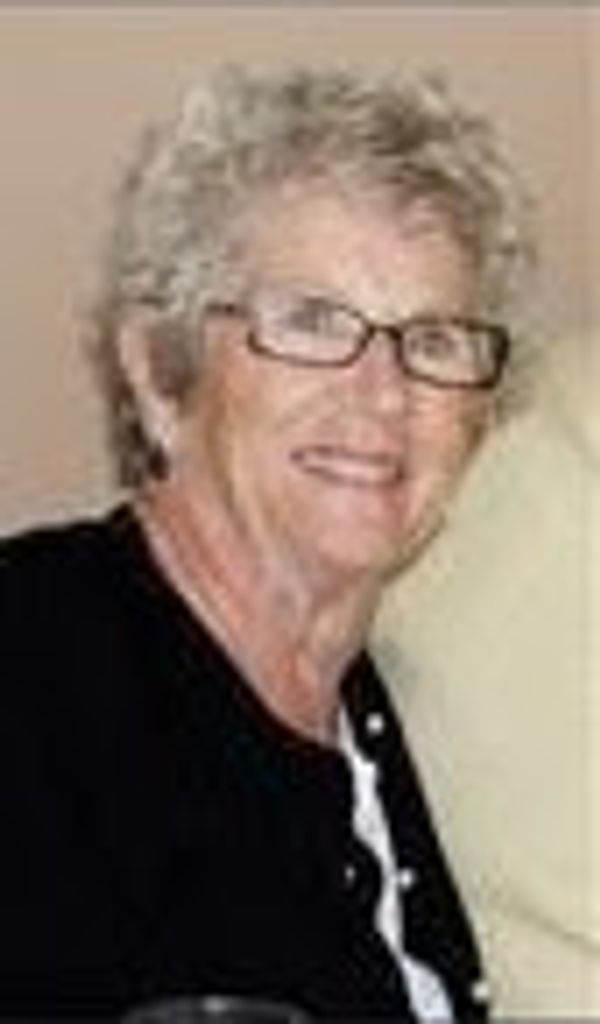 Helen Elizabeth Dean Schneble
