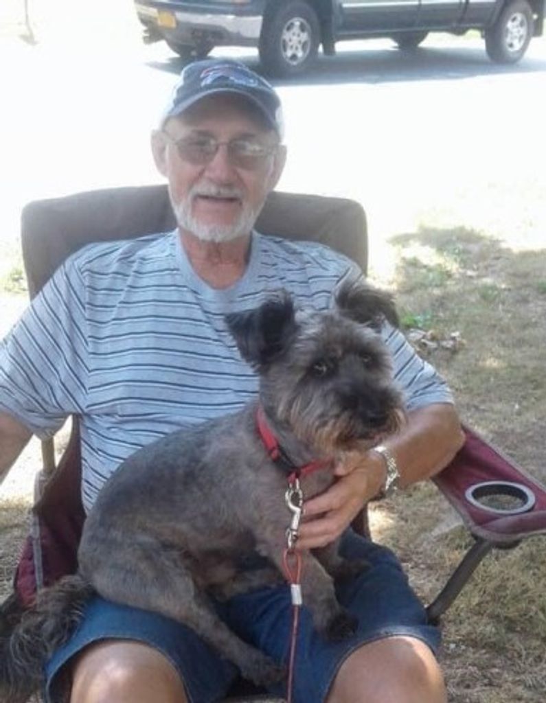 William J. Van Slyke