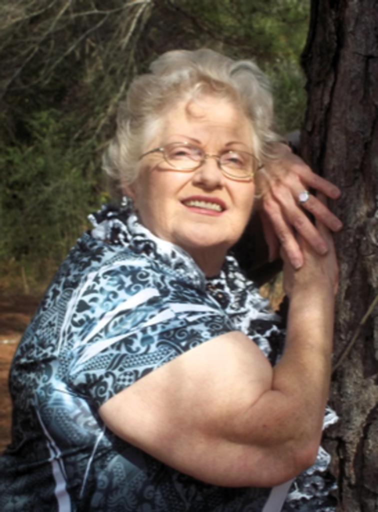 Rose Wilkerson Profile Photo