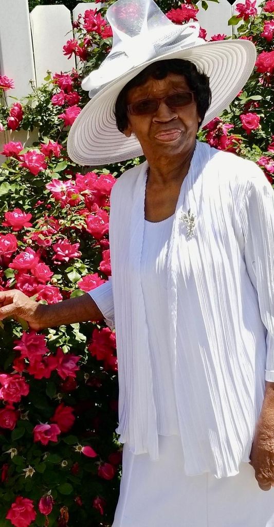 Peggy Ann Davis Profile Photo