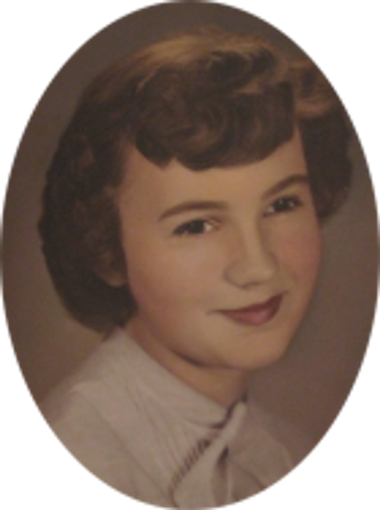 Ann  Arlene Howard