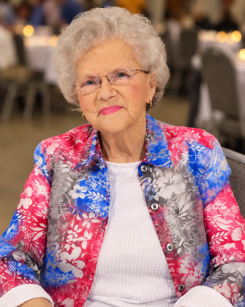 Lucy "Gertie" York