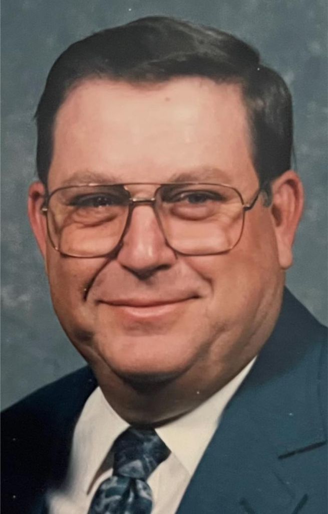Robert (Pokey Pops) Gordon Profile Photo