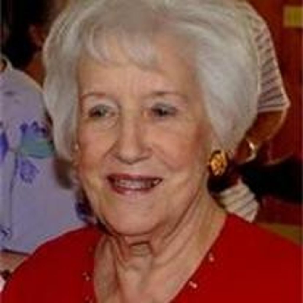 Dorothy Matthews