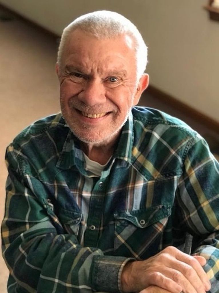 Richard Gordon Mann, Jr. Profile Photo