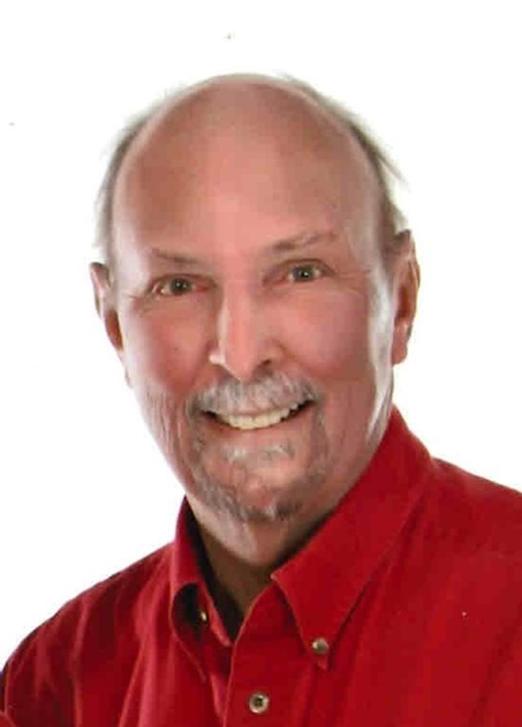 James "Wayne" Stewart