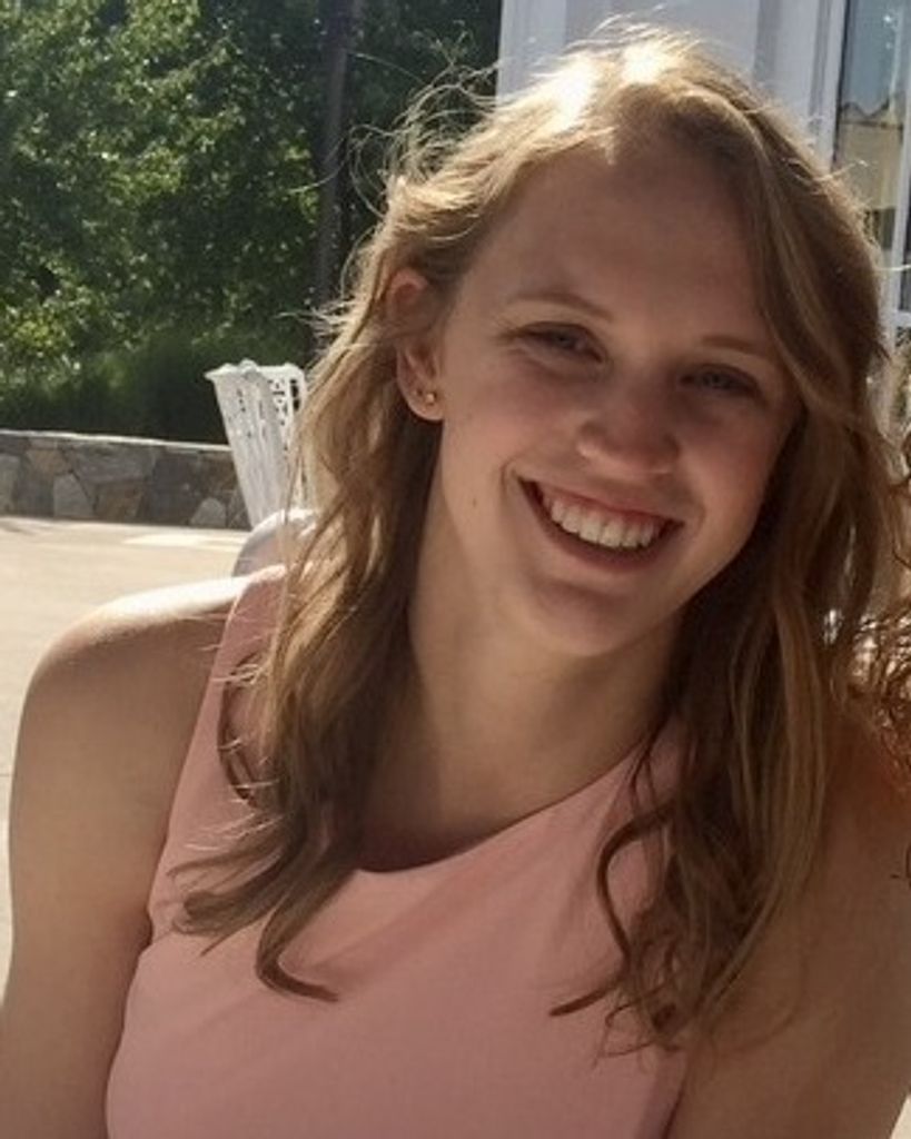 Nicole Renee (Clenney) Slye Profile Photo