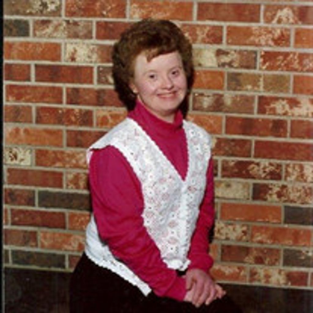 Catherine Davis