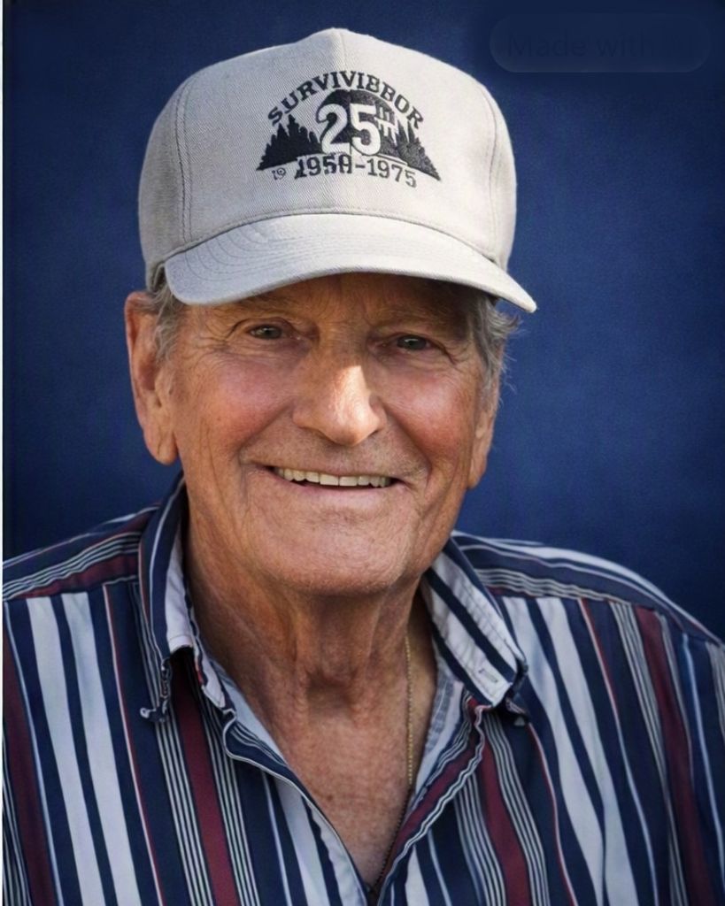Lloyd Leon Hjelden