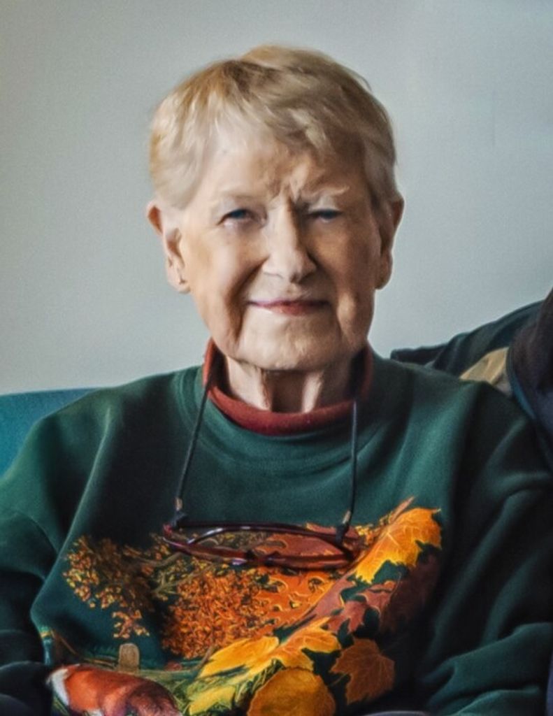 Alice Wear Dierker Profile Photo