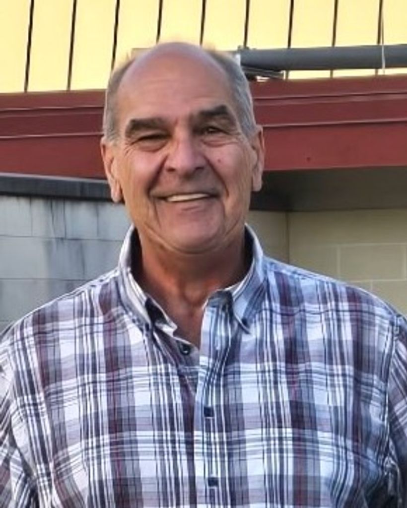 David E. Workman