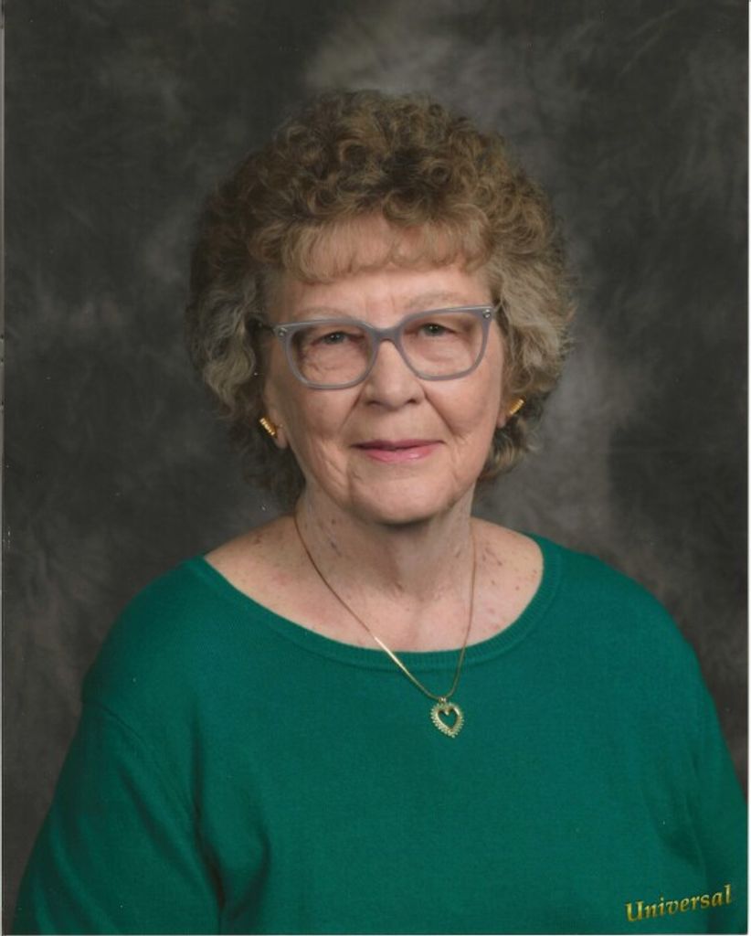 Lois M. (Treadway)  Bledsoe