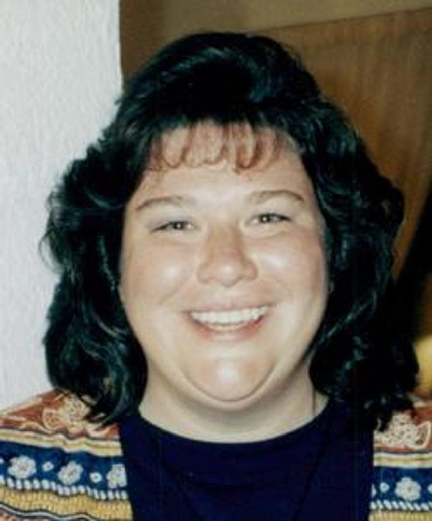 Nancy Jo Harrison Profile Photo