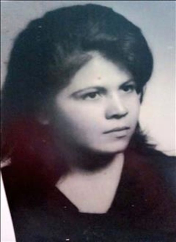 Maria Cruz Evelia Castillo-Gonzalez