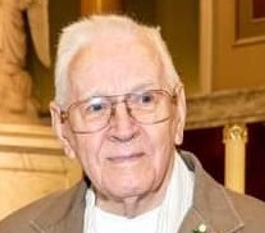 Neil R. Johnson Profile Photo