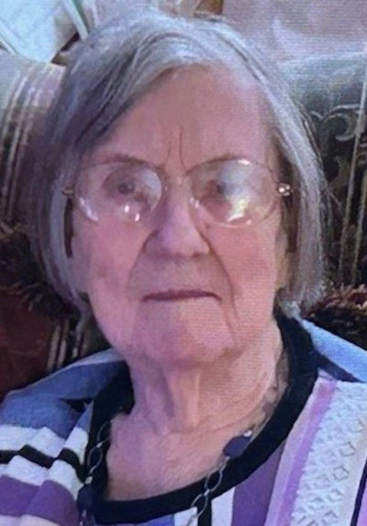 Mabel Ellen Burdette Profile Photo