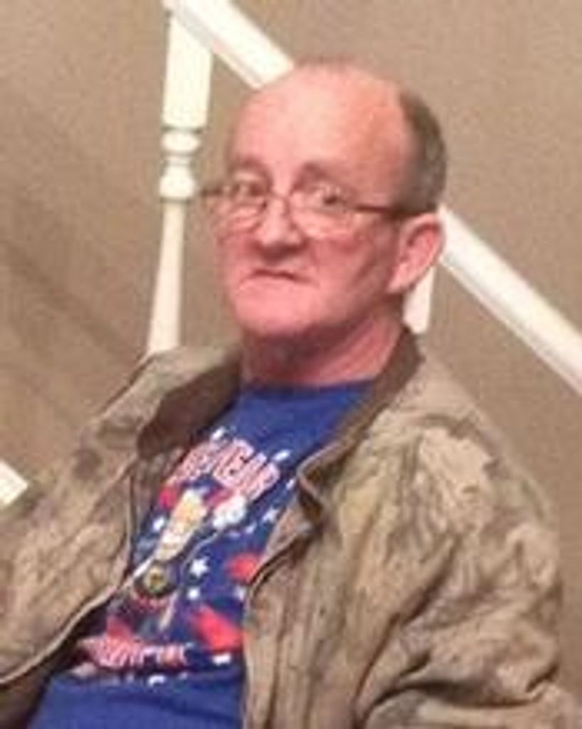 Jimmy Ladd, Sr.