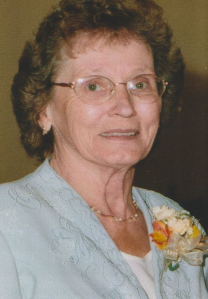 Shirley Van Berkel
