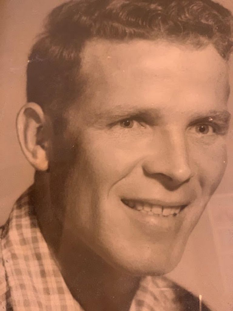 Joe Parker