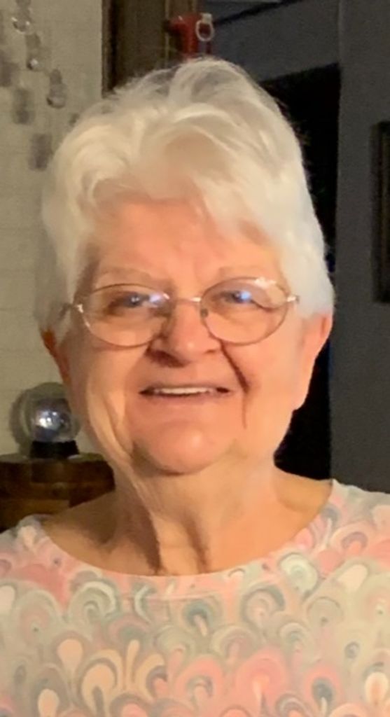 Helen 'Jean' (Kennedy)  Fuller