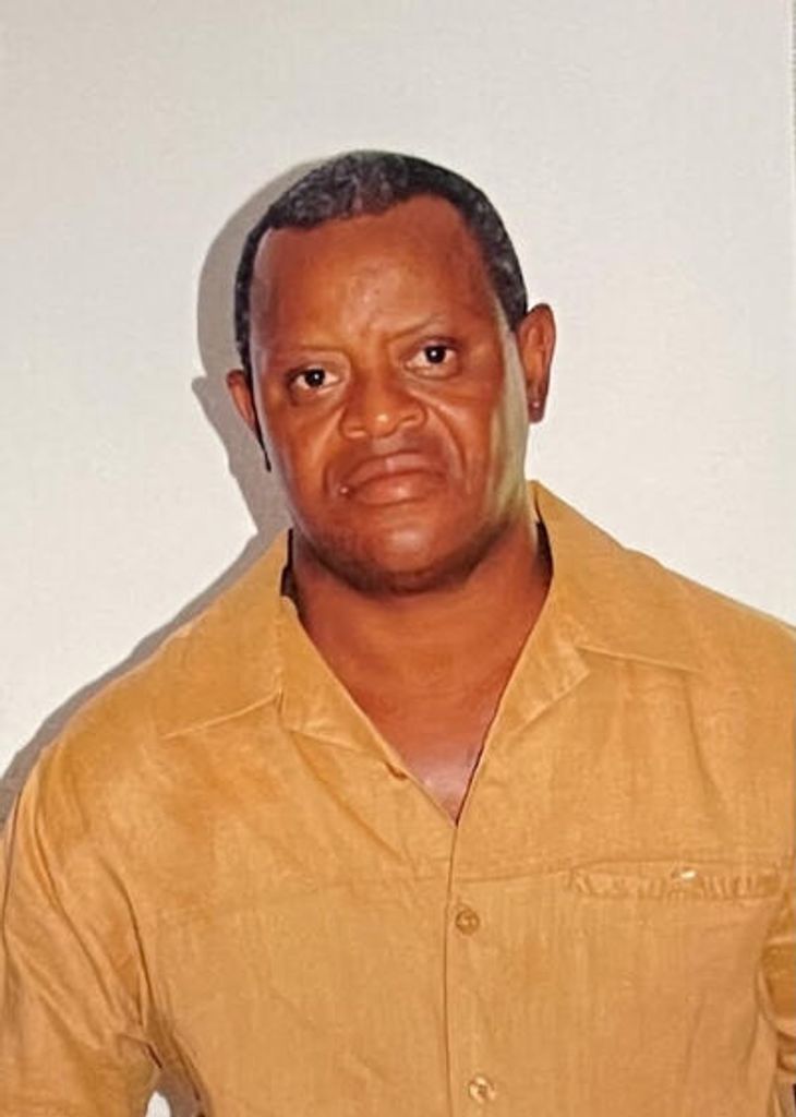 Wardell Bookman Profile Photo