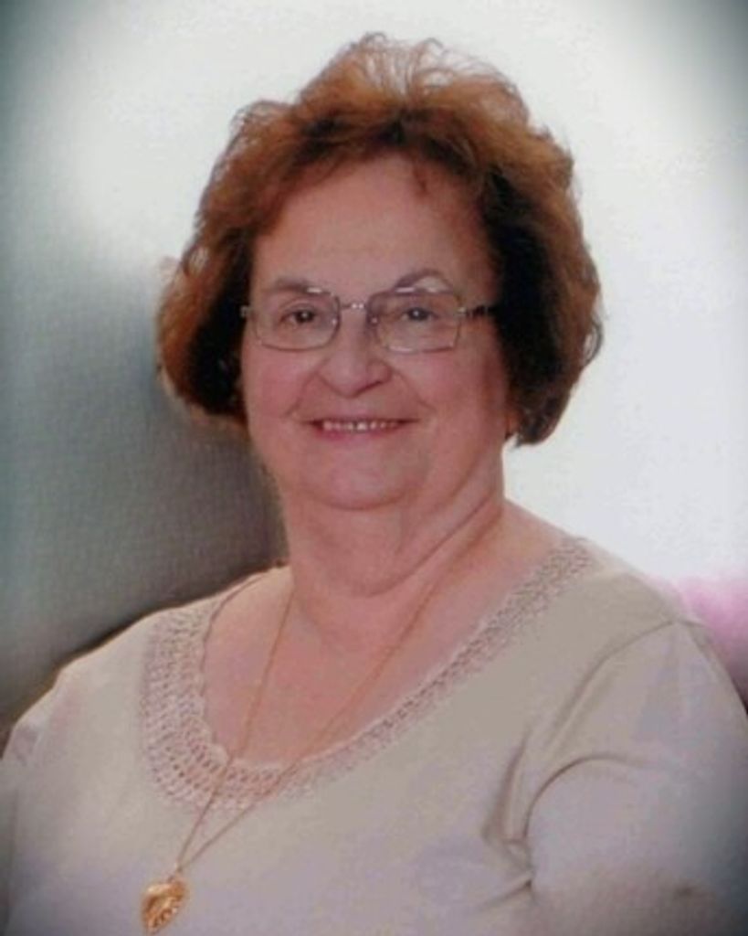 Josephine A. Parente