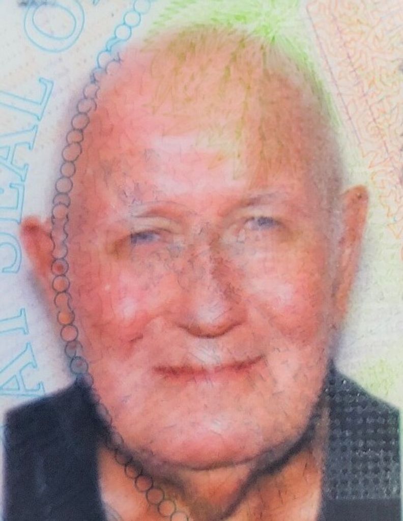 Walter Frederick Kirst Profile Photo