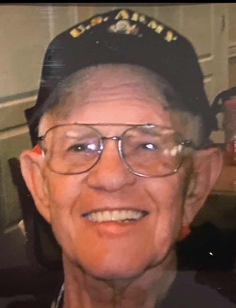 Robert "Bob" Schmidt Profile Photo