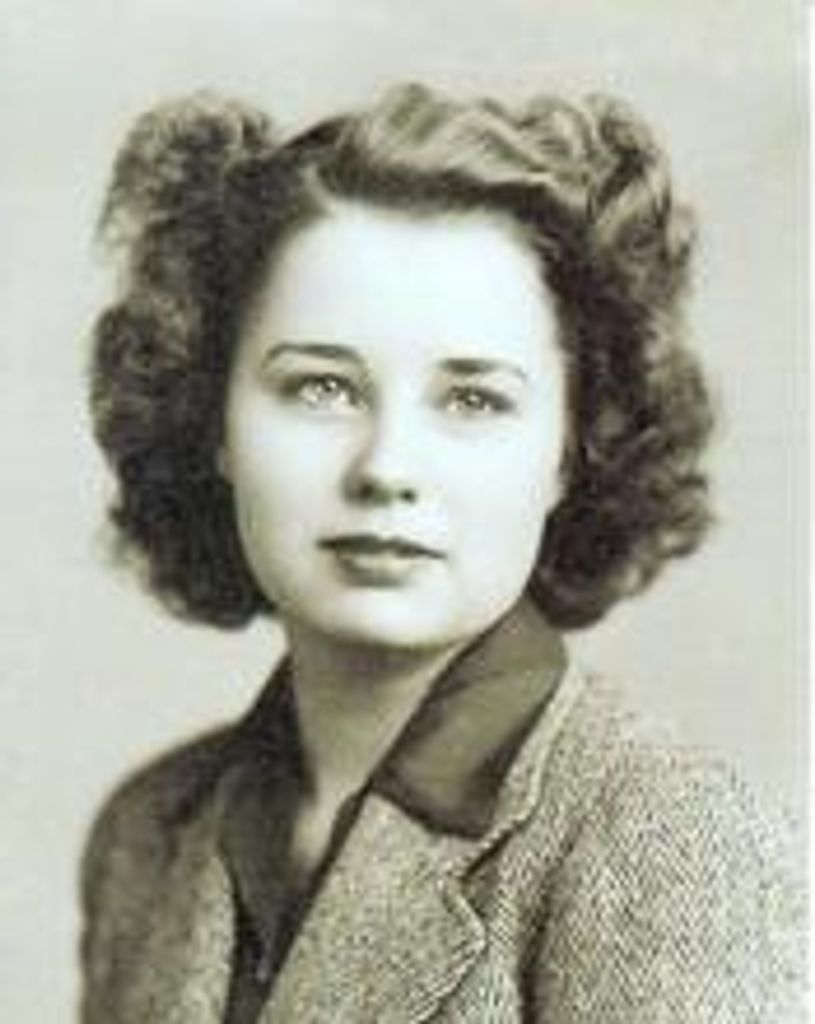 Lois Muriel Nelson