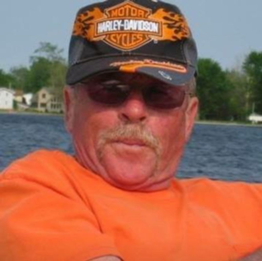 Danny Vaughn Davison Profile Photo