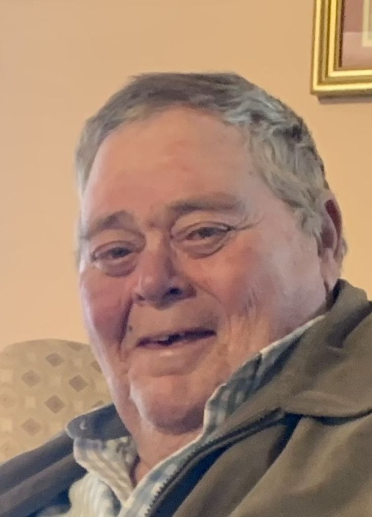 George Marvin Stewart, Jr.