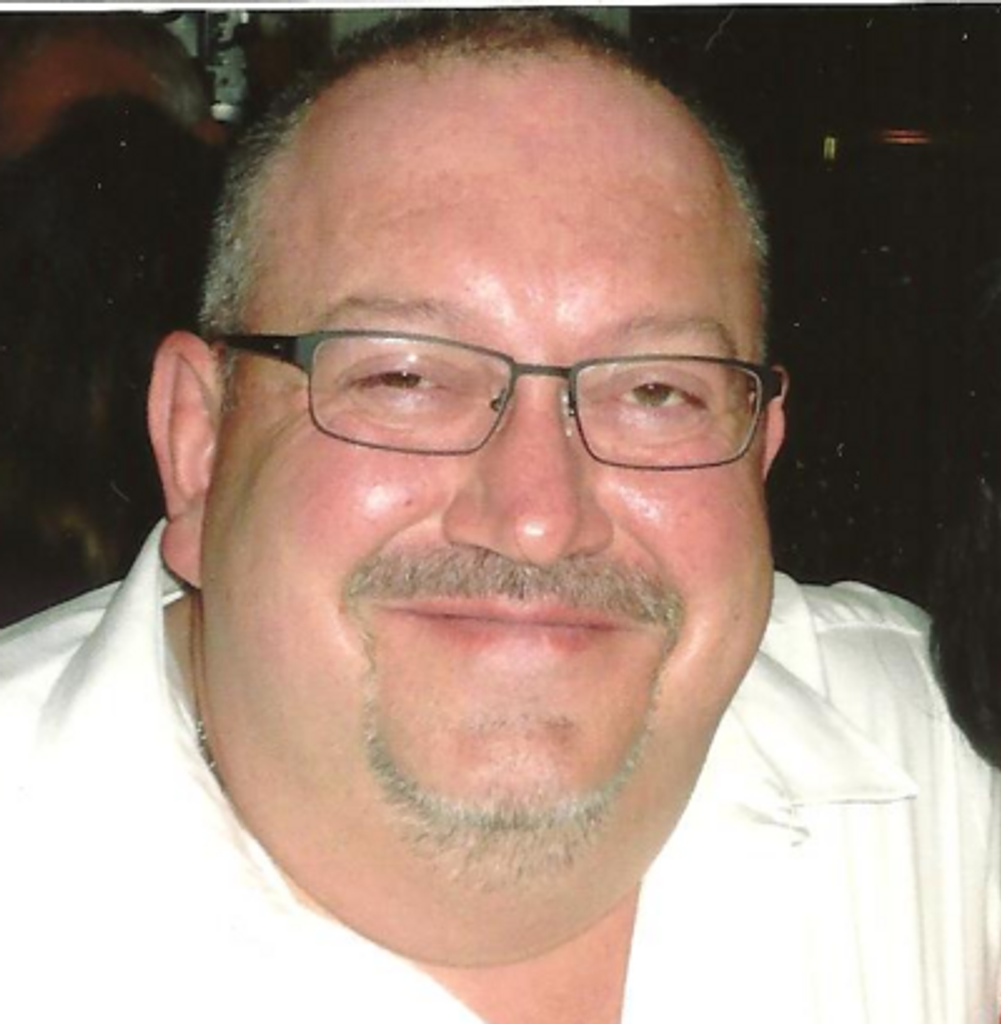 Paul Carter Black Profile Photo