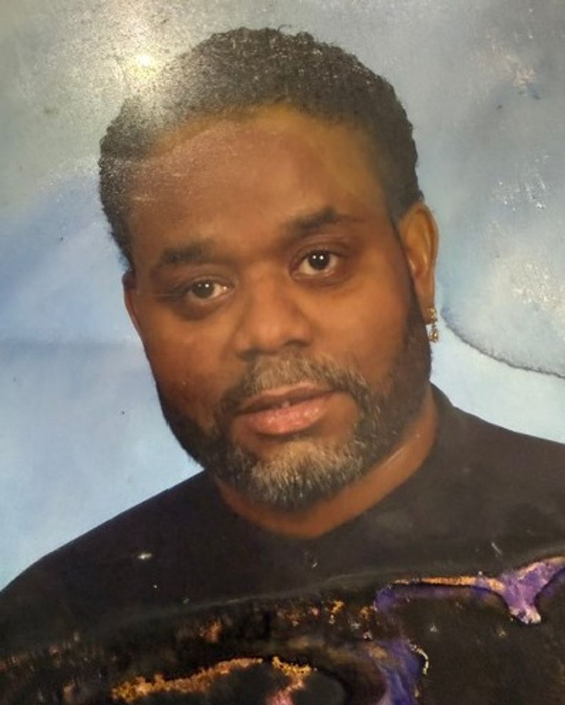 Timothy Emanuel Childress