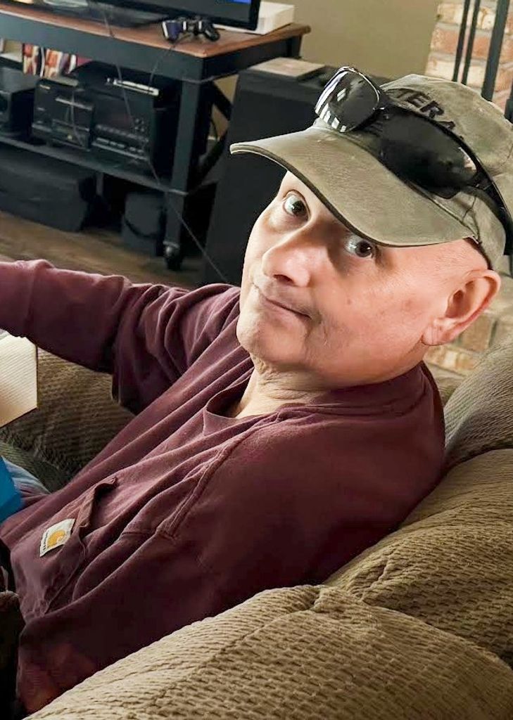 Joseph "Joe" James Beyers Profile Photo