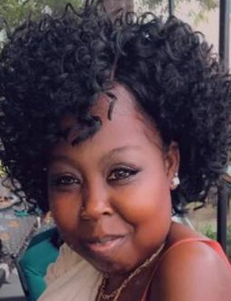 Latronia L Mays-Hamm