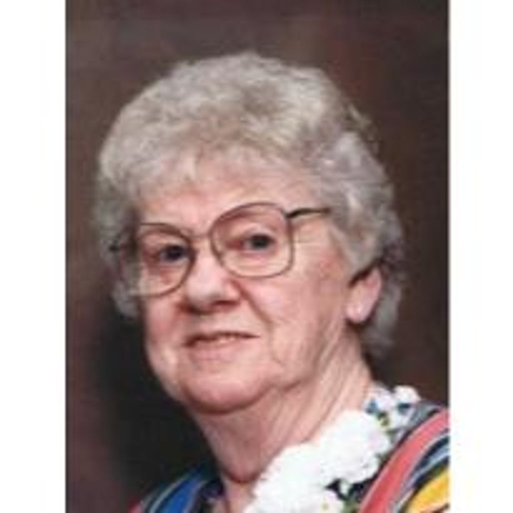 Virginia L. Wickham