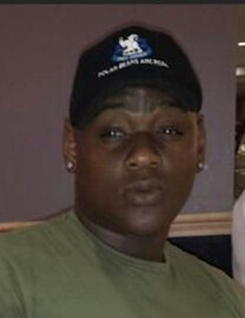 Julian White Profile Photo