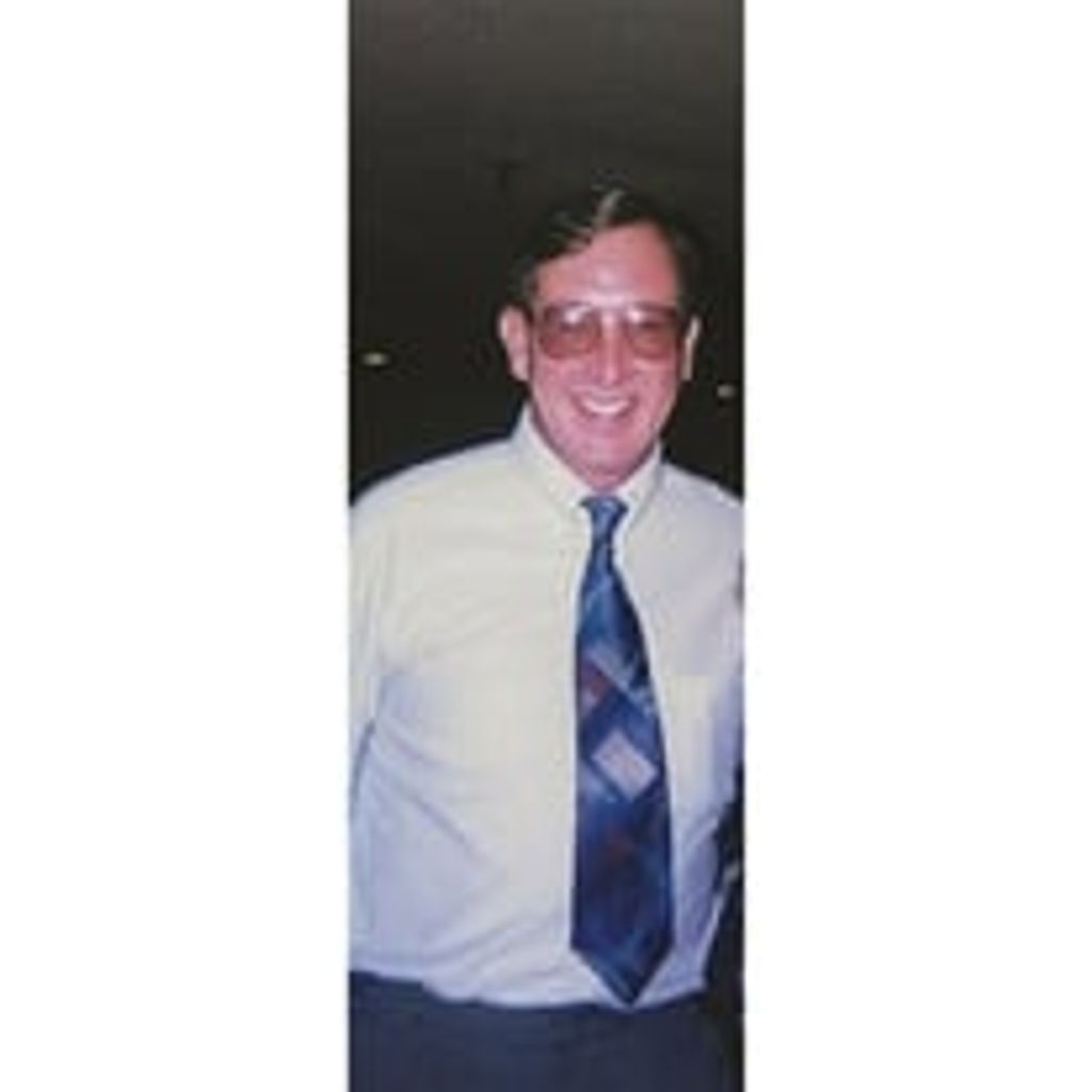 Allan L. Donaldson