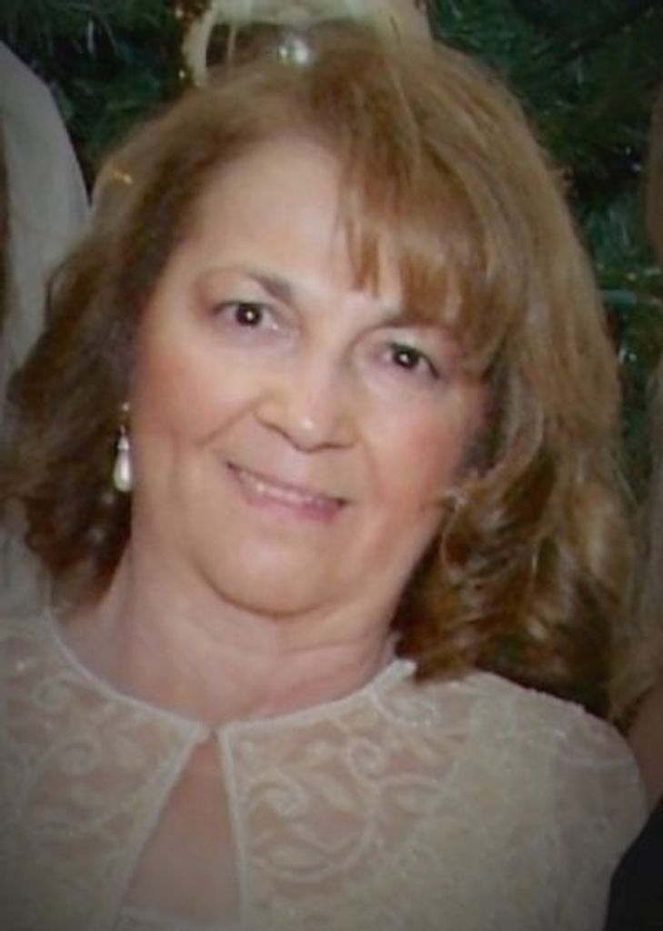 Mary E. Allsbrook Rabon Profile Photo