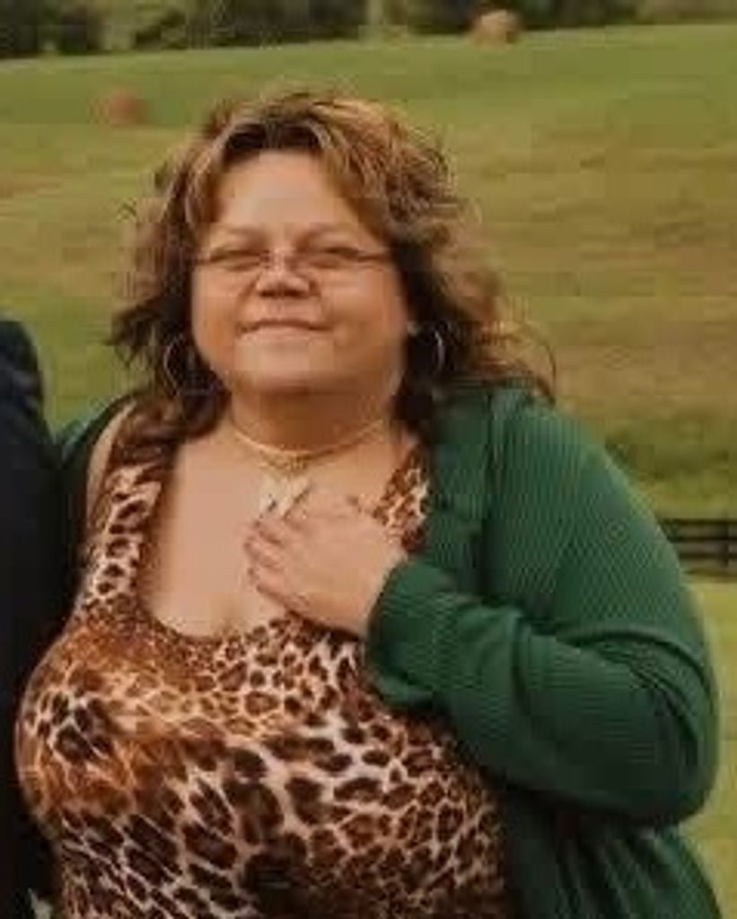 Christy L. Parnell